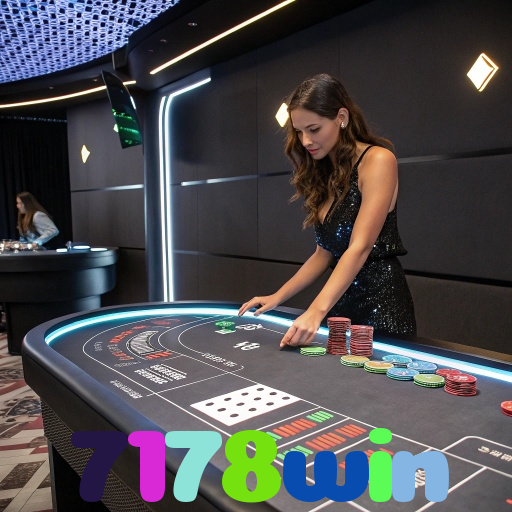 7178win: Aposta Facilmente com Funcionalidades Completas no Aplicativo Móvel