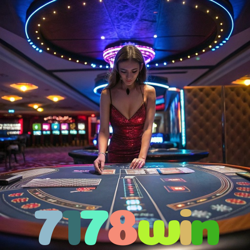 7178win: Aposta Facilmente com Funcionalidades Completas no Aplicativo Móvel