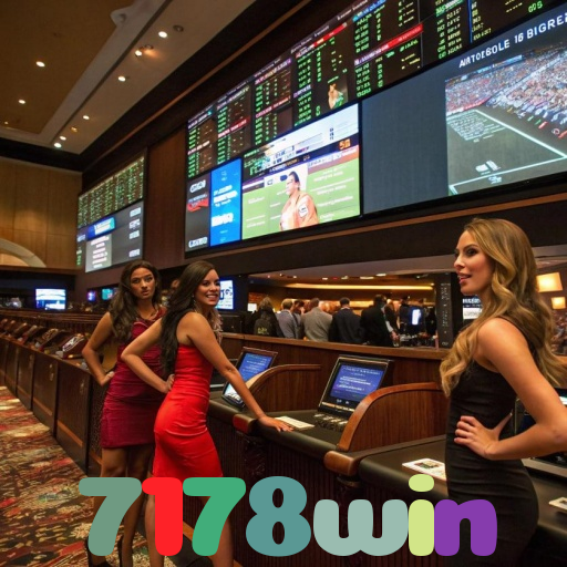 7178win: Aposta Facilmente com Funcionalidades Completas no Aplicativo Móvel