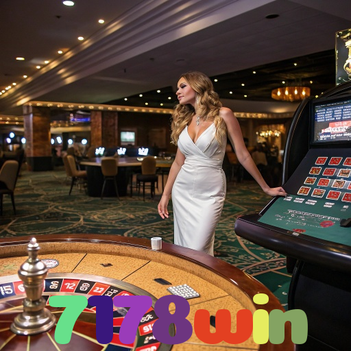 7178win: Aposta Facilmente com Funcionalidades Completas no Aplicativo Móvel