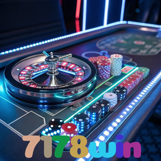 7178win: Aposta Facilmente com Funcionalidades Completas no Aplicativo Móvel