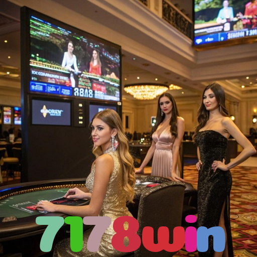 7178win: Aposta Facilmente com Funcionalidades Completas no Aplicativo Móvel