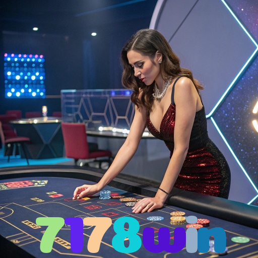 7178win: Aposta Facilmente com Funcionalidades Completas no Aplicativo Móvel