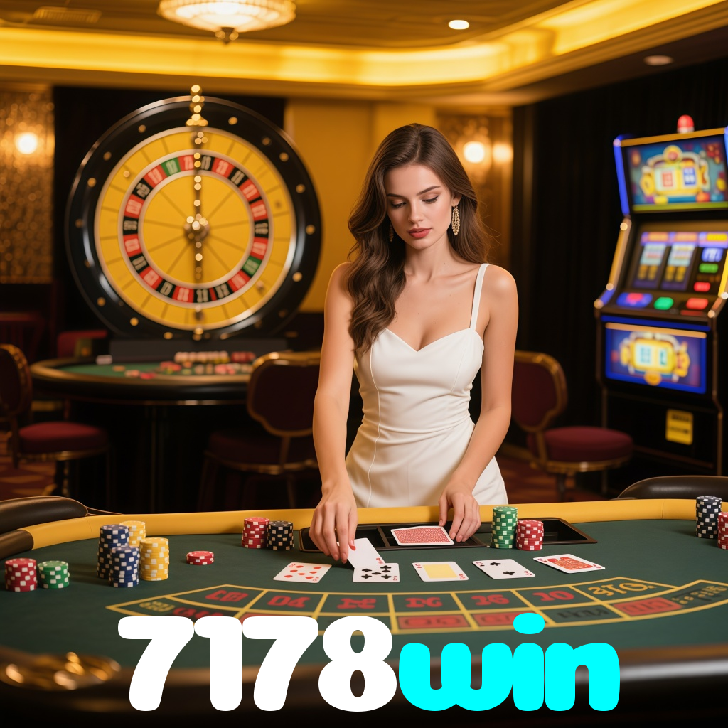 7178win: Aposta Facilmente com Funcionalidades Completas no Aplicativo Móvel