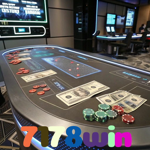 7178win: Aposta Facilmente com Funcionalidades Completas no Aplicativo Móvel