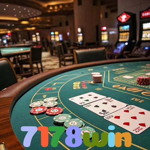 7178win: Aposta Facilmente com Funcionalidades Completas no Aplicativo Móvel