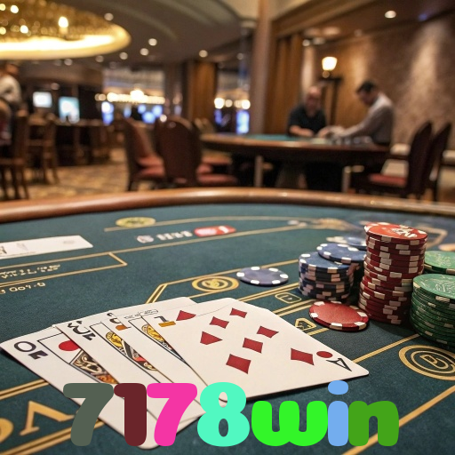 7178win: Aposta Facilmente com Funcionalidades Completas no Aplicativo Móvel