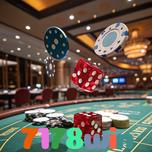 7178win: Aposta Facilmente com Funcionalidades Completas no Aplicativo Móvel