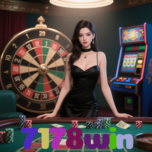 7178win: Aposta Facilmente com Funcionalidades Completas no Aplicativo Móvel