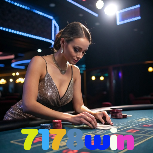 7178win: Aposta Facilmente com Funcionalidades Completas no Aplicativo Móvel