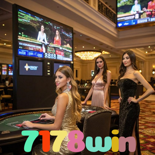 7178win: Aposta Facilmente com Funcionalidades Completas no Aplicativo Móvel
