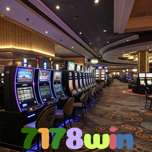 7178win: Aposta Facilmente com Funcionalidades Completas no Aplicativo Móvel
