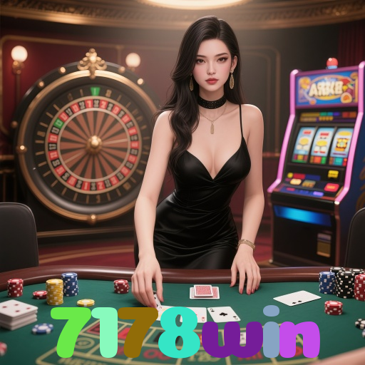 7178win: Aposta Facilmente com Funcionalidades Completas no Aplicativo Móvel