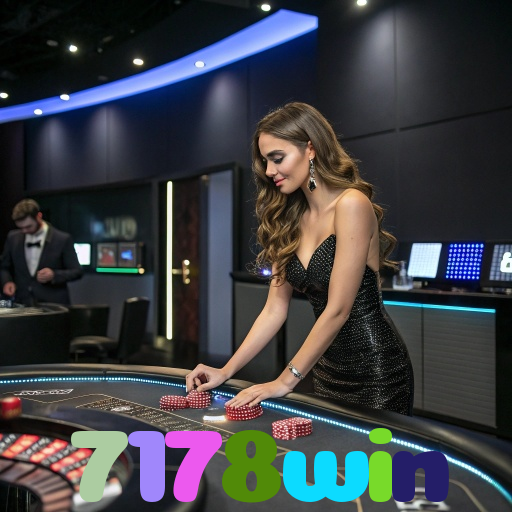 7178win: Aposta Facilmente com Funcionalidades Completas no Aplicativo Móvel