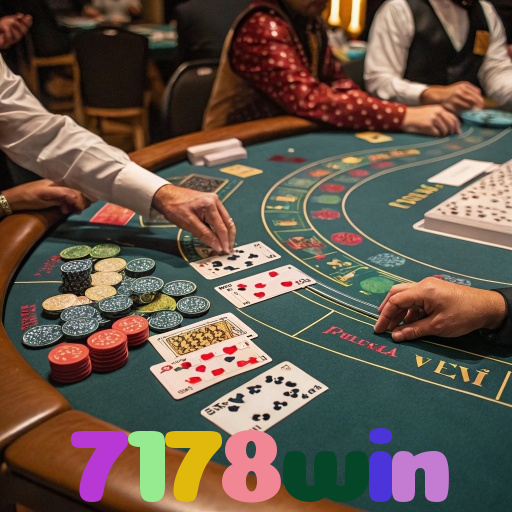 7178win: Aposta Facilmente com Funcionalidades Completas no Aplicativo Móvel