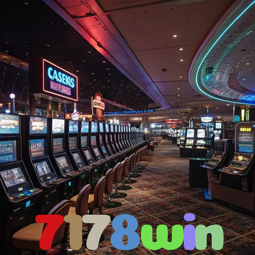 7178win: Aposta Facilmente com Funcionalidades Completas no Aplicativo Móvel