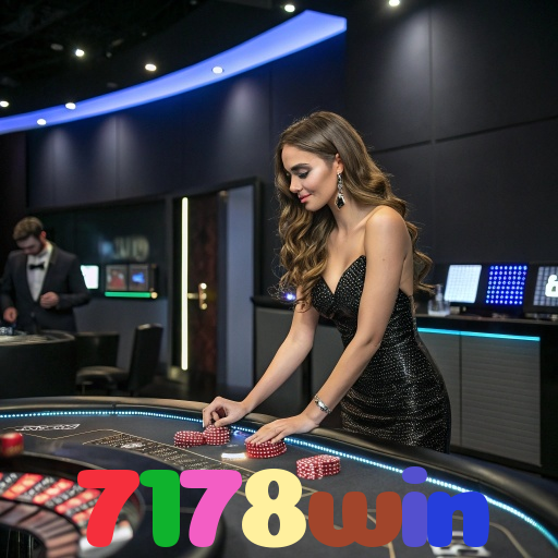 7178win: Aposta Facilmente com Funcionalidades Completas no Aplicativo Móvel