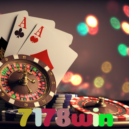 7178win: Aposta Facilmente com Funcionalidades Completas no Aplicativo Móvel