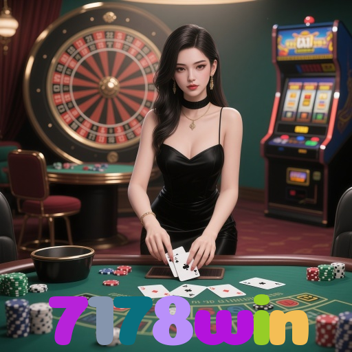 7178win: Aposta Facilmente com Funcionalidades Completas no Aplicativo Móvel