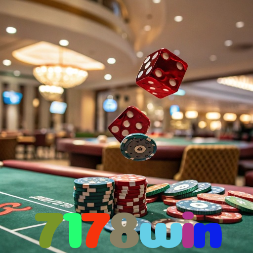 7178win: Aposta Facilmente com Funcionalidades Completas no Aplicativo Móvel