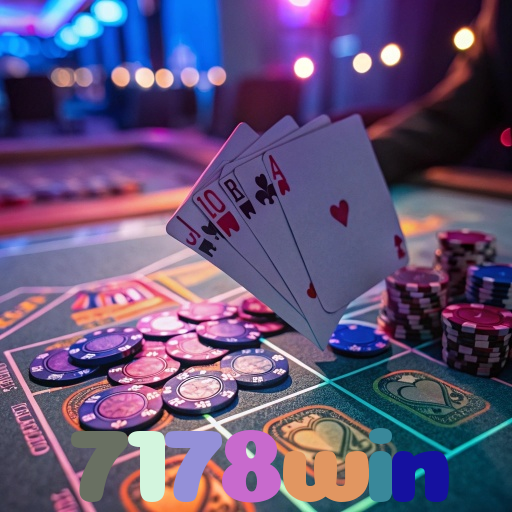 7178win: Aposta Facilmente com Funcionalidades Completas no Aplicativo Móvel