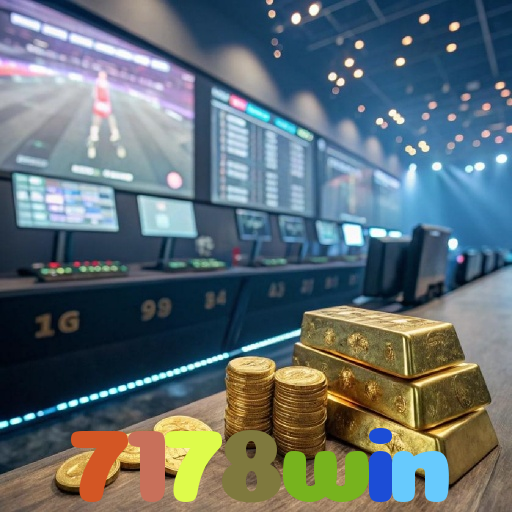 7178win: Aposta Facilmente com Funcionalidades Completas no Aplicativo Móvel