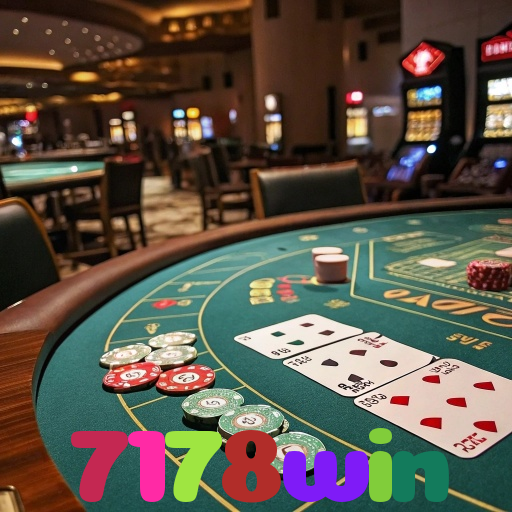 7178win: Aposta Facilmente com Funcionalidades Completas no Aplicativo Móvel