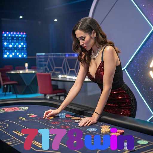7178win: Aposta Facilmente com Funcionalidades Completas no Aplicativo Móvel