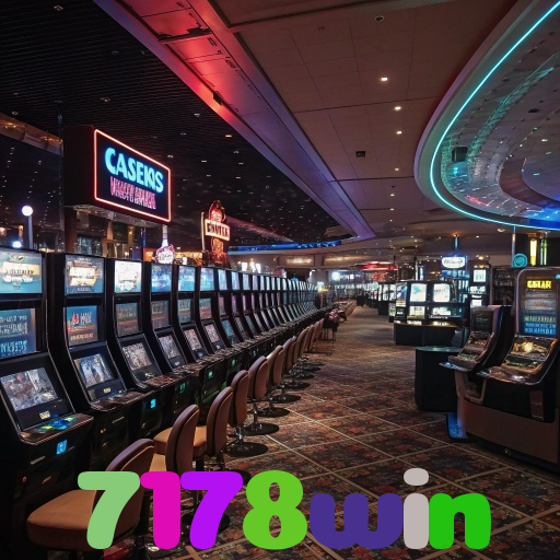 7178win: Aposta Facilmente com Funcionalidades Completas no Aplicativo Móvel