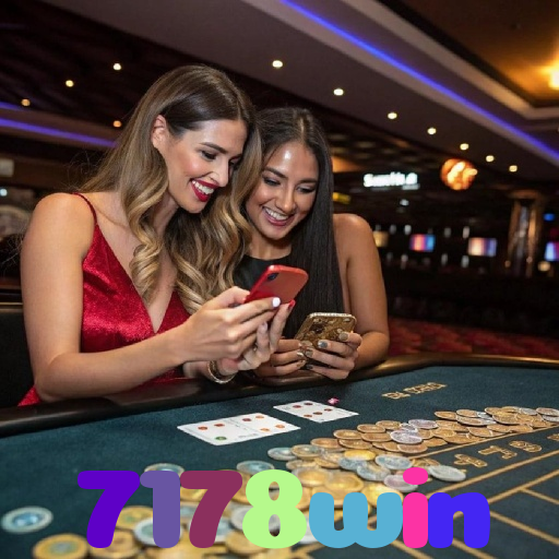 7178win: Aposta Facilmente com Funcionalidades Completas no Aplicativo Móvel