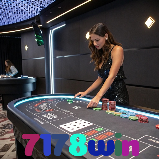 7178win: Aposta Facilmente com Funcionalidades Completas no Aplicativo Móvel