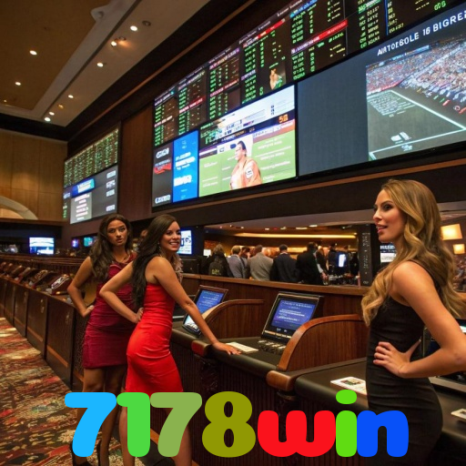 7178win: Aposta Facilmente com Funcionalidades Completas no Aplicativo Móvel