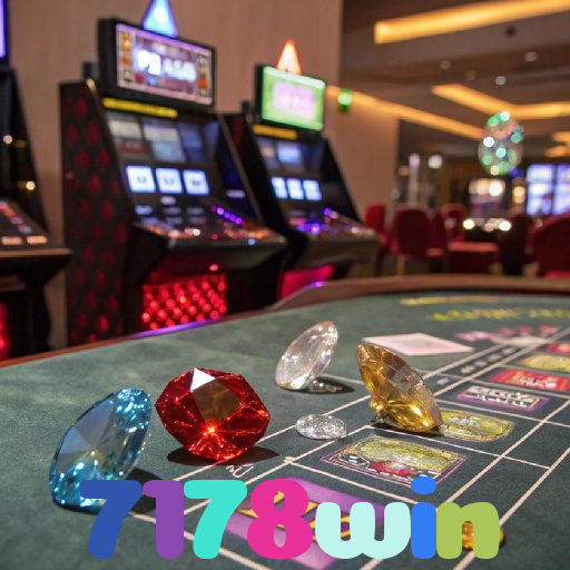 7178win: Aposta Facilmente com Funcionalidades Completas no Aplicativo Móvel