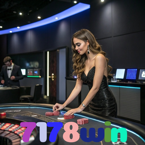 7178win: Aposta Facilmente com Funcionalidades Completas no Aplicativo Móvel