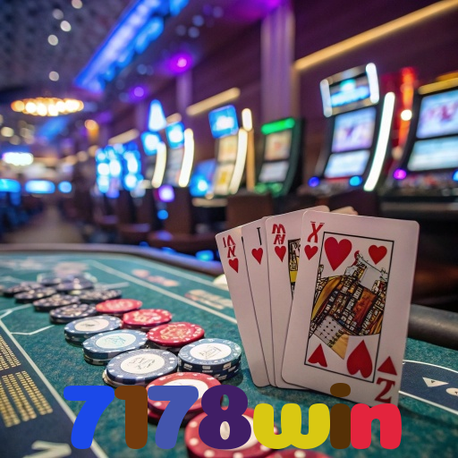 7178win: Aposta Facilmente com Funcionalidades Completas no Aplicativo Móvel