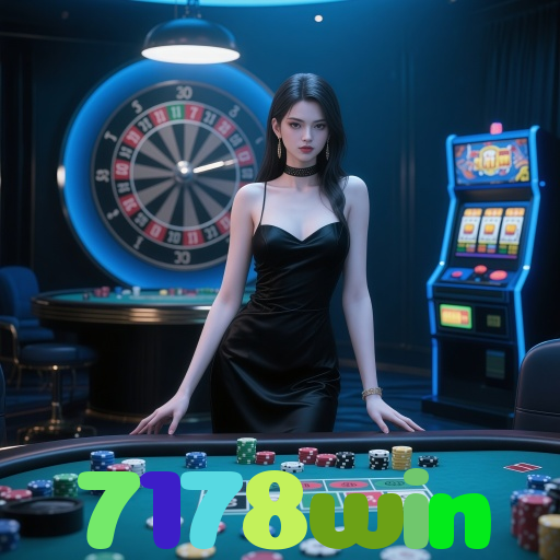 7178win: Aposta Facilmente com Funcionalidades Completas no Aplicativo Móvel