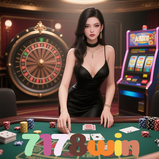 7178win: Aposta Facilmente com Funcionalidades Completas no Aplicativo Móvel