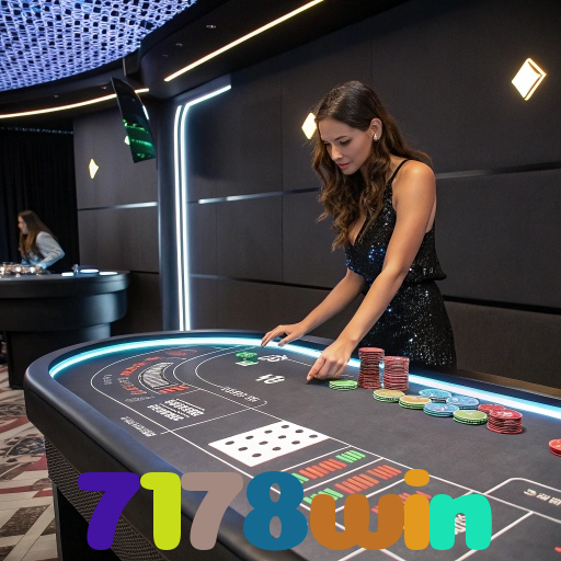 7178win: Aposta Facilmente com Funcionalidades Completas no Aplicativo Móvel