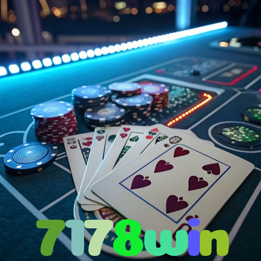7178win: Aposta Facilmente com Funcionalidades Completas no Aplicativo Móvel