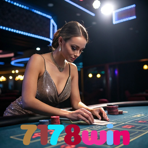 7178win: Aposta Facilmente com Funcionalidades Completas no Aplicativo Móvel