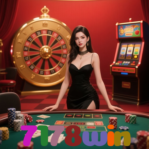 7178win: Aposta Facilmente com Funcionalidades Completas no Aplicativo Móvel