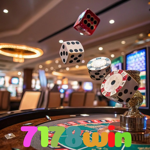7178win: Aposta Facilmente com Funcionalidades Completas no Aplicativo Móvel