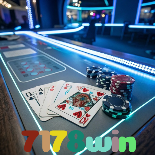 7178win: Aposta Facilmente com Funcionalidades Completas no Aplicativo Móvel