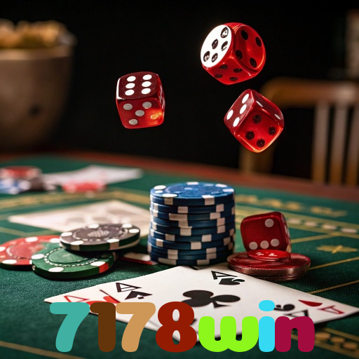 7178win: Aposta Facilmente com Funcionalidades Completas no Aplicativo Móvel