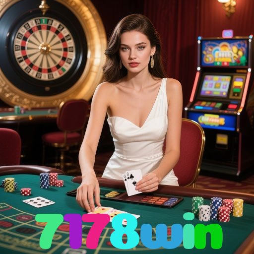 7178win: Aposta Facilmente com Funcionalidades Completas no Aplicativo Móvel