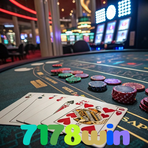 7178win: Aposta Facilmente com Funcionalidades Completas no Aplicativo Móvel