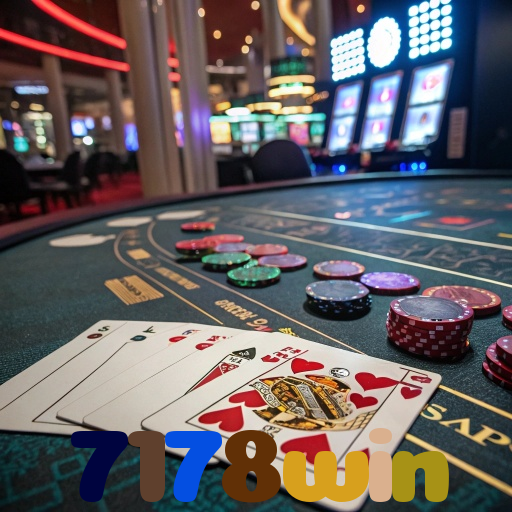 7178win: Aposta Facilmente com Funcionalidades Completas no Aplicativo Móvel