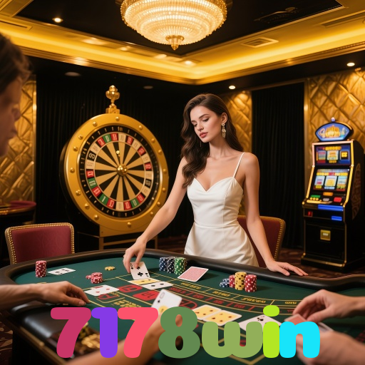 7178win: Aposta Facilmente com Funcionalidades Completas no Aplicativo Móvel
