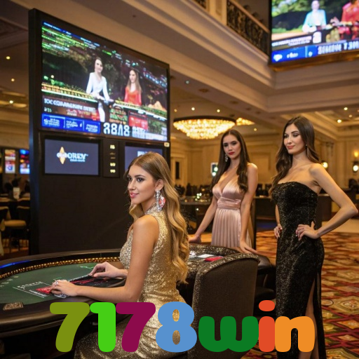 7178win: Aposta Facilmente com Funcionalidades Completas no Aplicativo Móvel