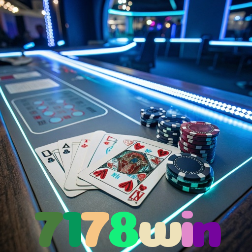 7178win: Aposta Facilmente com Funcionalidades Completas no Aplicativo Móvel
